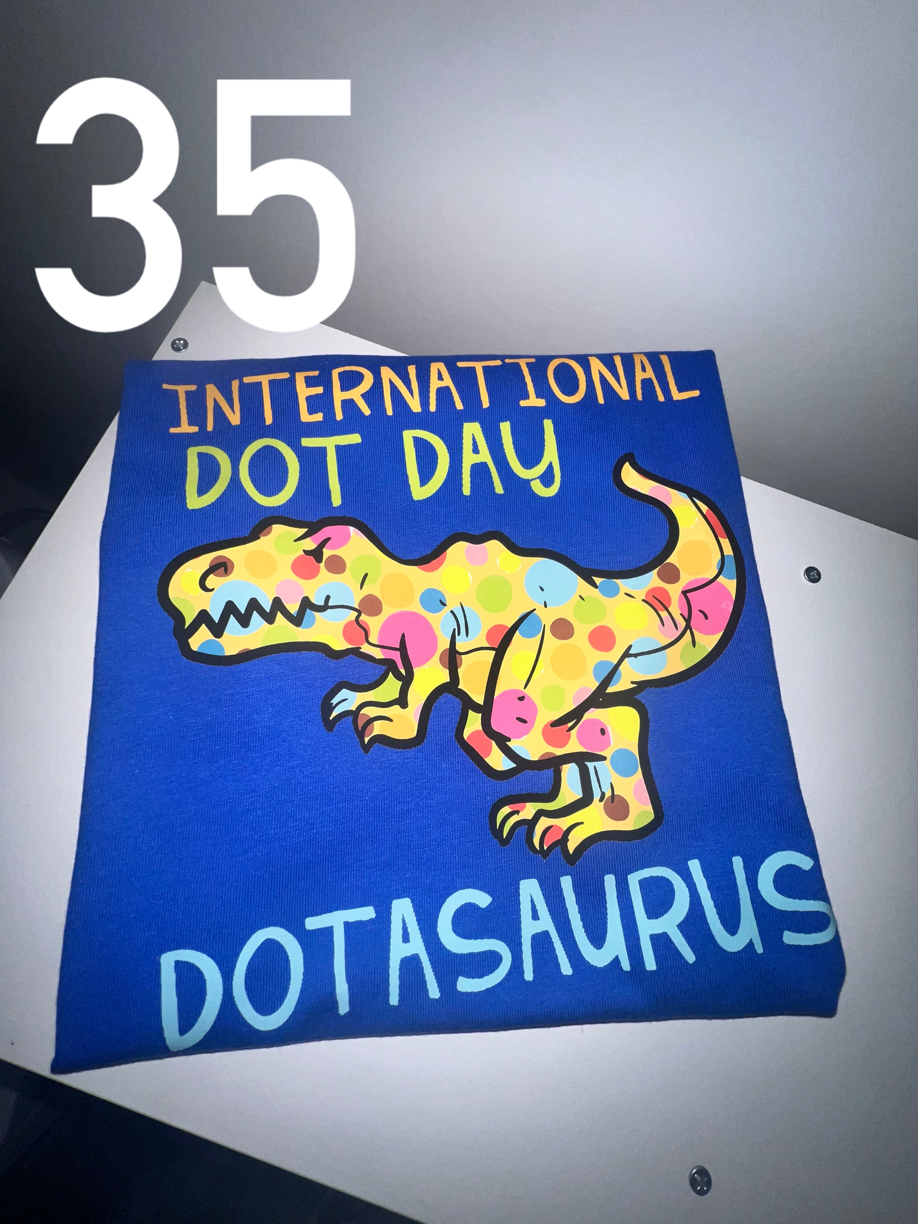 DOT DAY