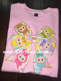 LaBubu Bow Tee