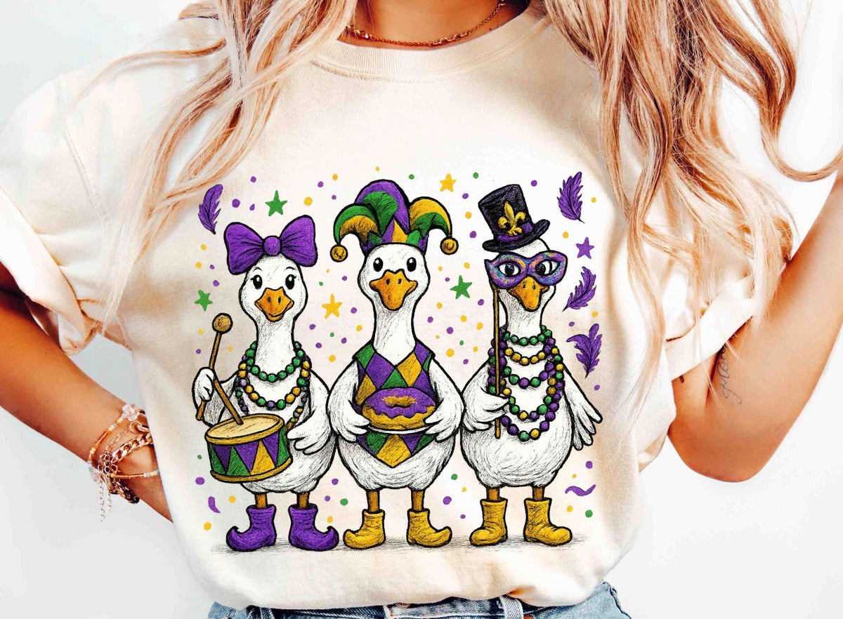 Mardi Gras