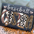 Baseball Custom
