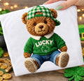 Lucky Bear