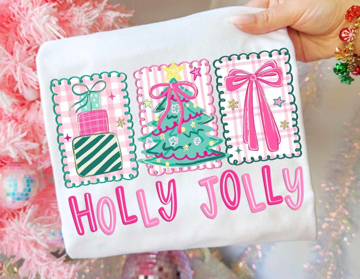 Holly Jolly