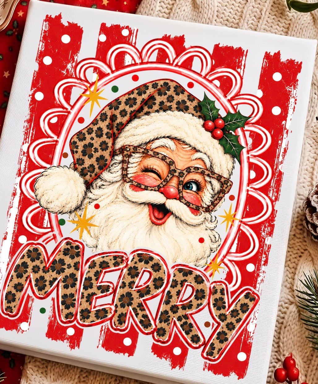 Merry Tee