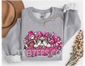 Bulldogs Sweatshirt
