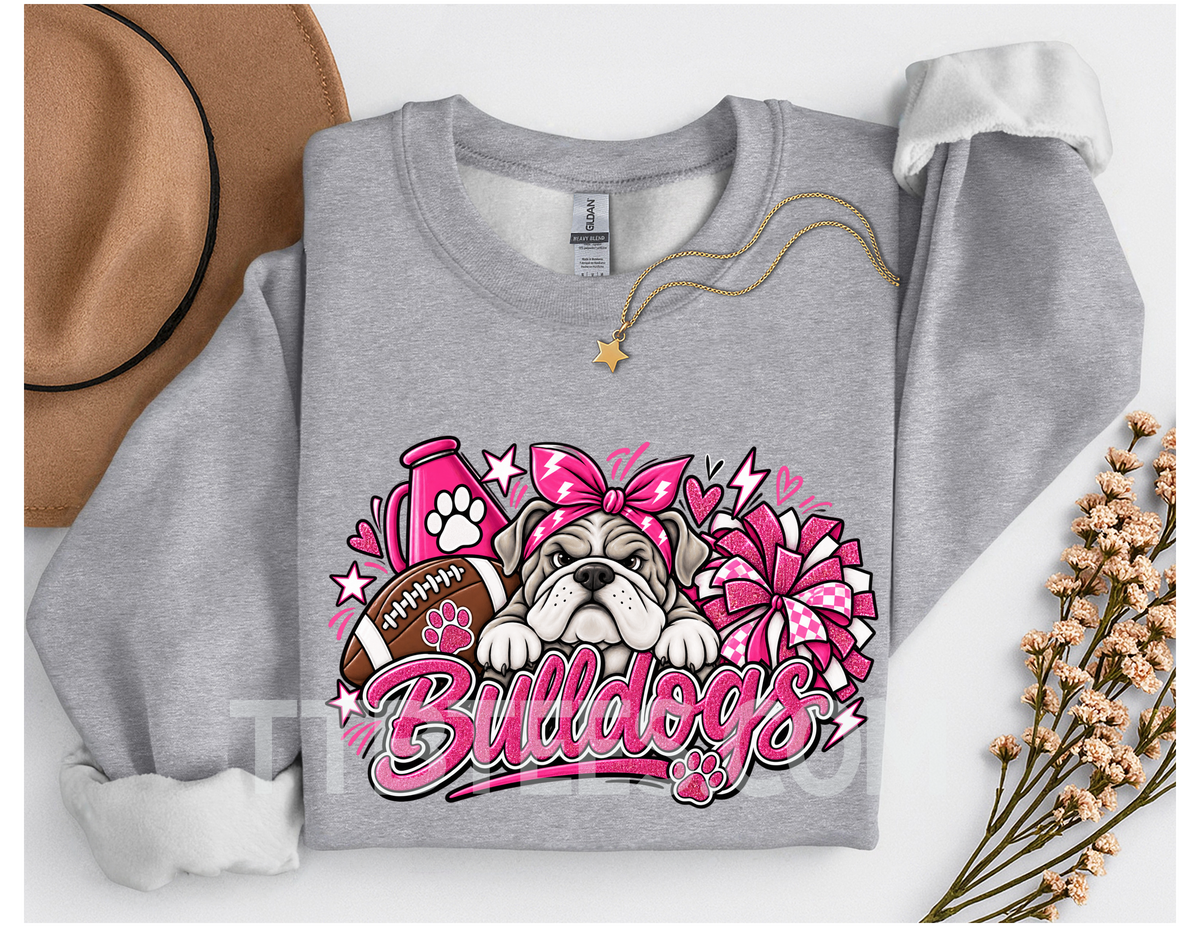 Bulldogs Sweatshirt