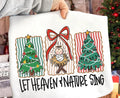 Heaven & Nature Sing