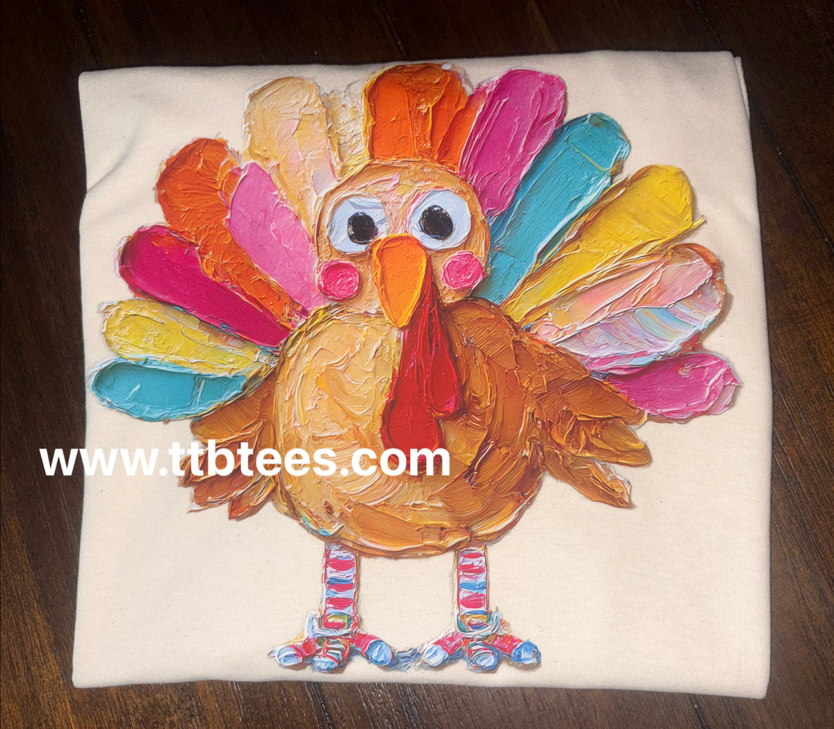 Classic Turkey