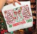 Oh Christmas tree