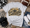 Saints T-shirt