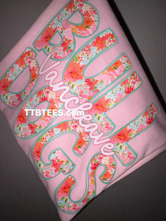 Floral Bulldogs