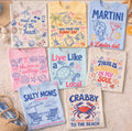 Summer Tees