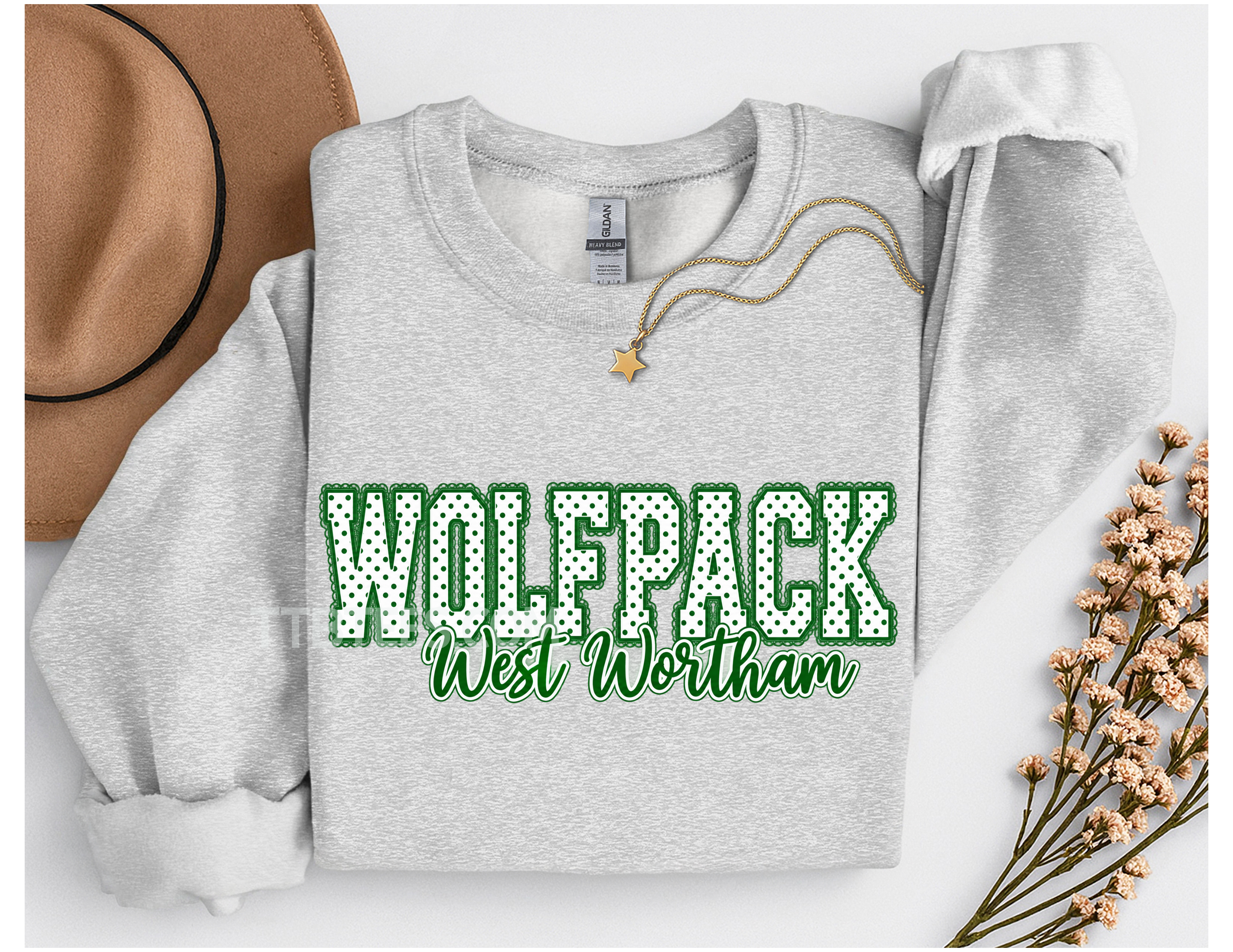 West Wortham Sweatshirt
