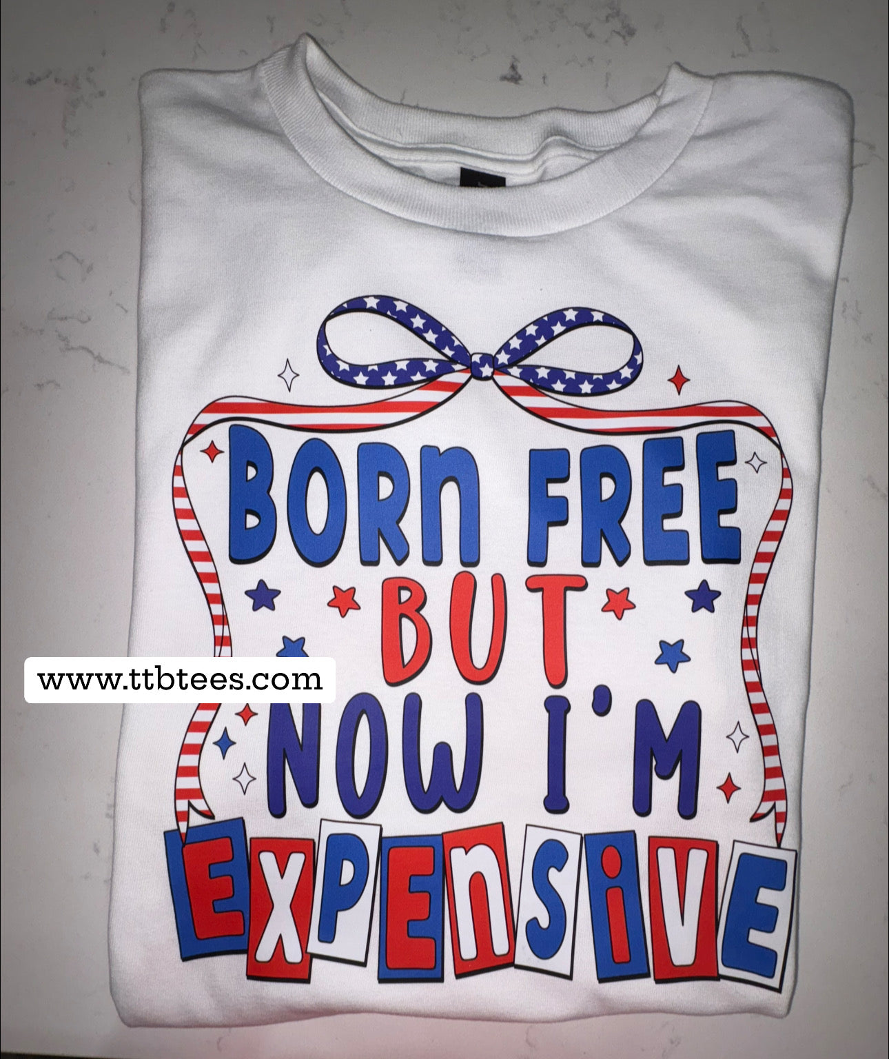 Born Free