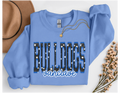 Vancleave Bulldogs Sweatshirt