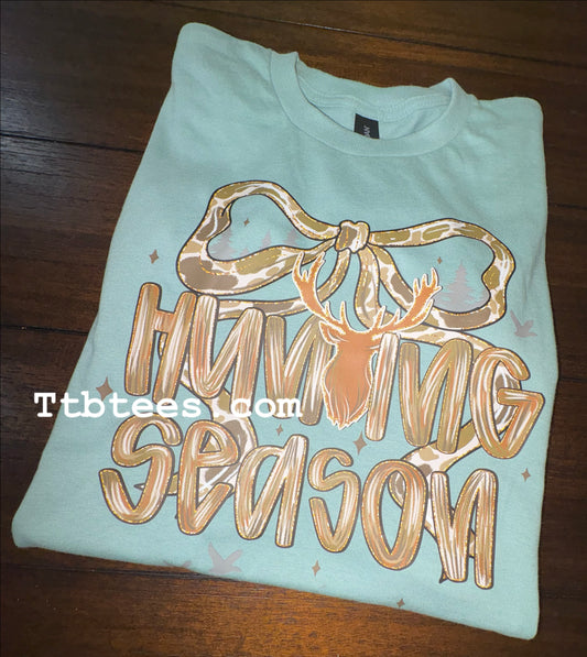 Youth medium