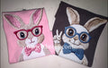 Sibling Bunny