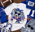 Ocean Springs Greyhounds t-shirt