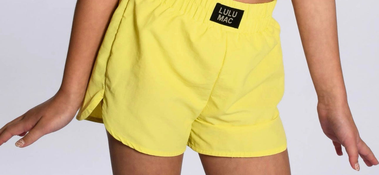 Youth Lulu Mac