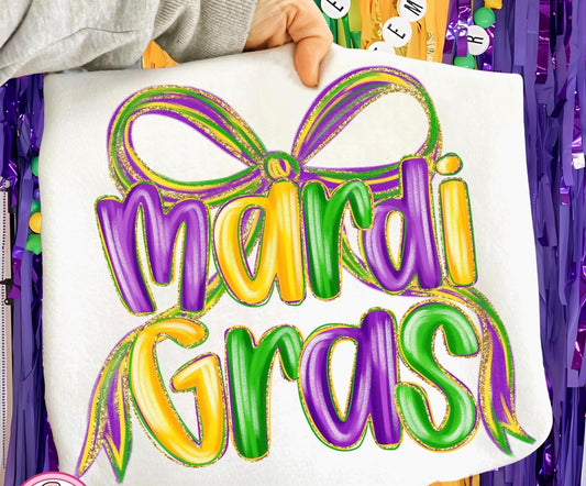 Mardi Gras
