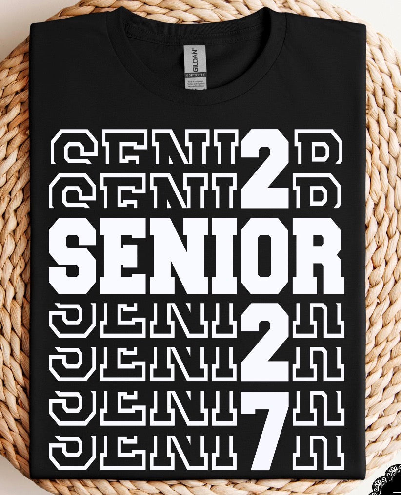 Senior 2027