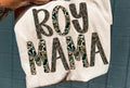 Boy Mama
