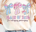 Class of 2026 Tee