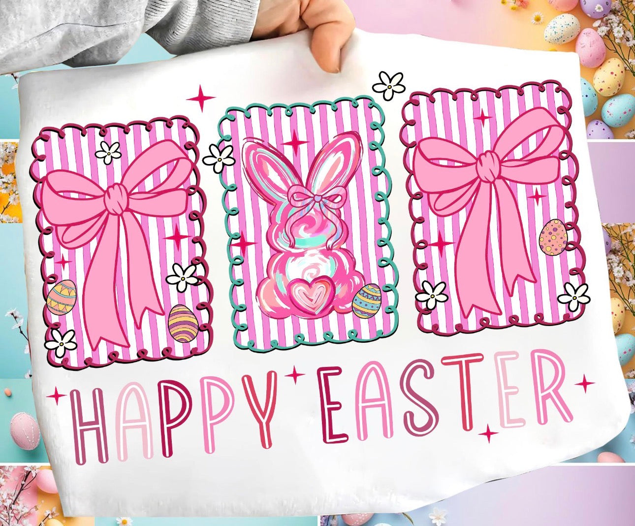 Happy Easter