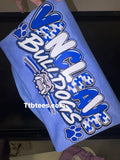 Vancleave bulldogs