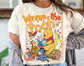 Winnie the Pooh tee