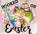 Hooked on Easter