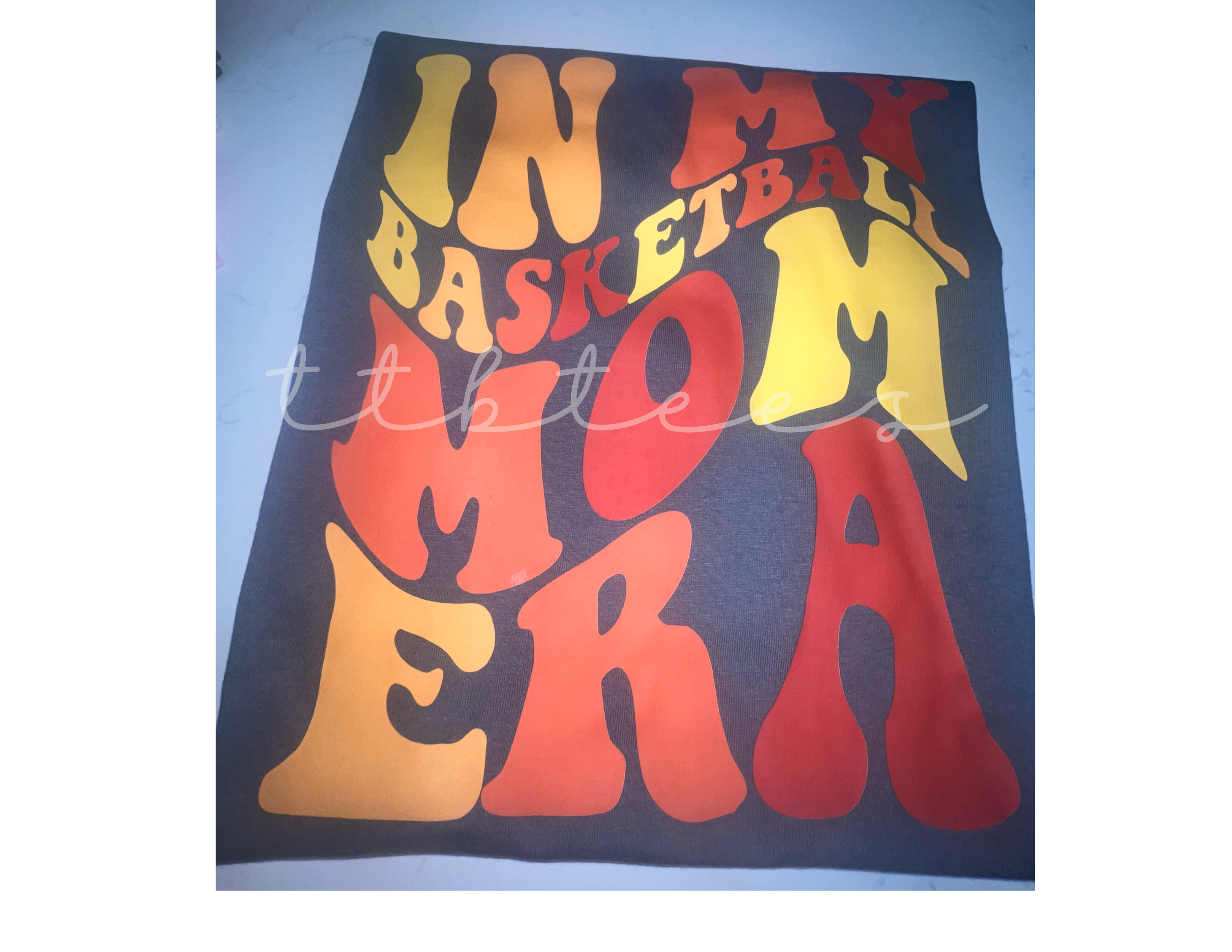 Basketball Mom Era