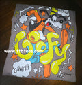 Retro Goofy