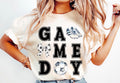 Game Day - Soccer