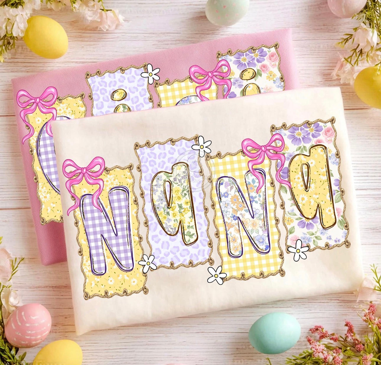 Nana Tee