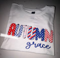 Name Tees