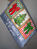 Most wonderful Christmas
