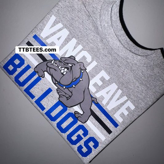Vancleave Bulldogs