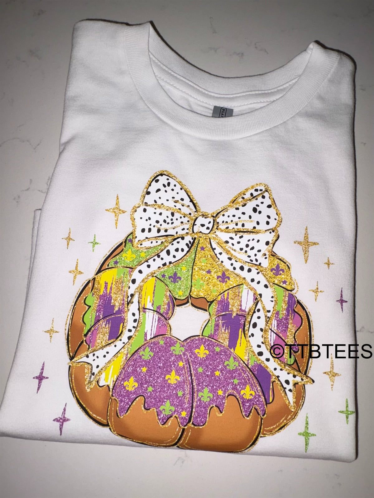 King Cake