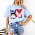 Red, White & Include