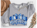 Ocean Springs Greyhounds Sweatshirt