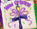 Mardi Gras New Orleans