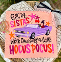 Hocus Pocus