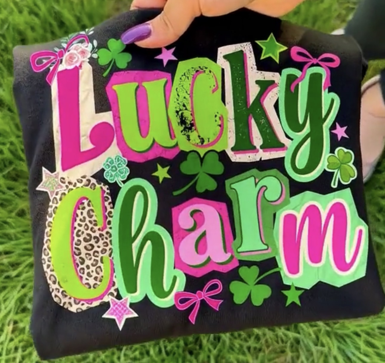 Lucky Charm