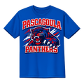 Pascagoula Panthers Tee