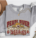 Pearl River Community College Sweatshirt