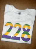 228 Mardi Gras
