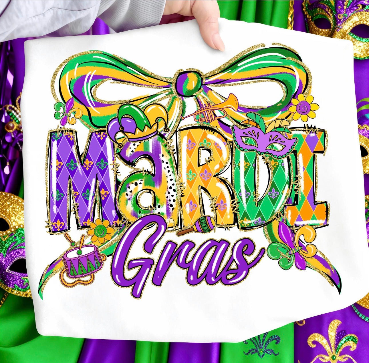 Mardi Gras
