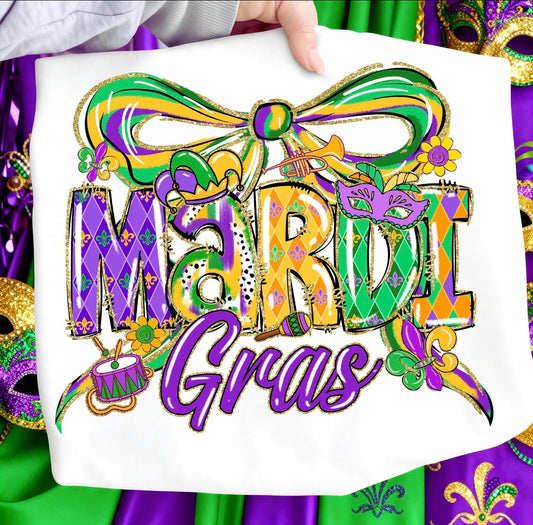 Mardi Gras