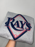 Rays Tee
