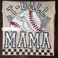 T-Ball Mama